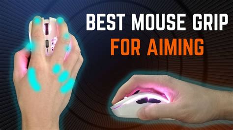 Magic mouse handling